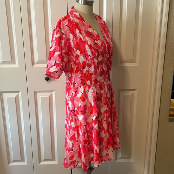 Mini Dress - Picture 3 of 5